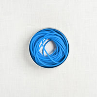 Purl Strings by Minnie & Purl, Sweater Plus Pack Blue Jay