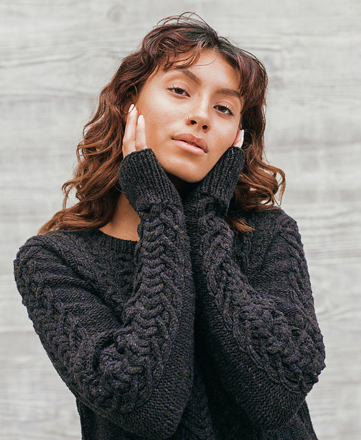 Cella Pullover