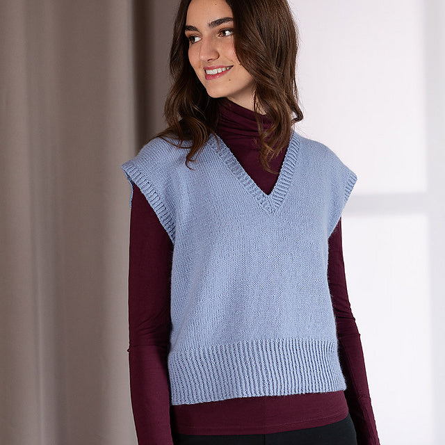 Vest Lotta