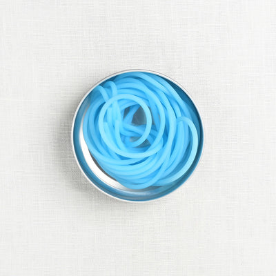 Purl Strings by Minnie & Purl, Chunky Pack Sky Blue