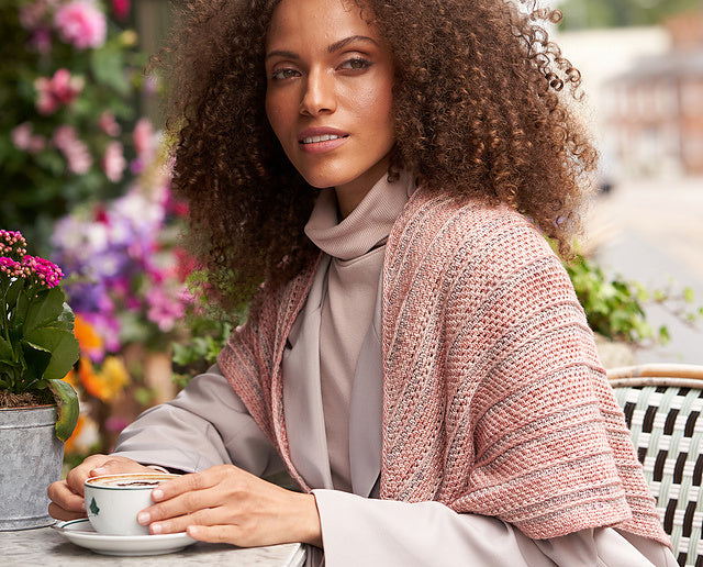 Malabrigo Book 20: Mechita & Sock, Modern Accessory Style