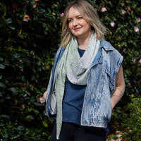 April Scarf
