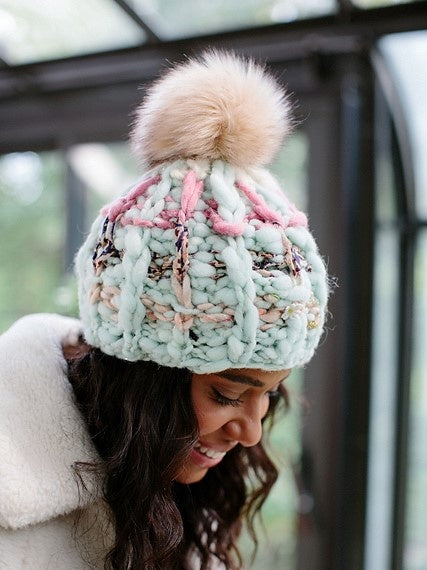Plaidtastic Hat