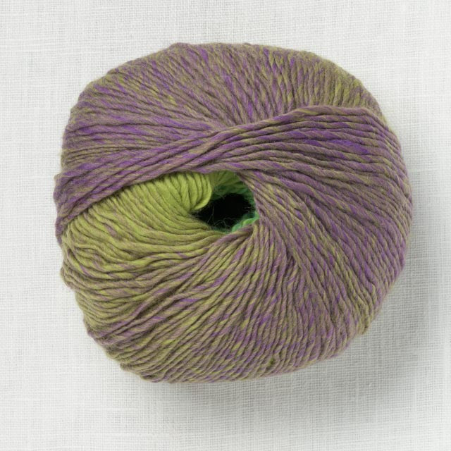 Lang Yarns Lovis 4 Green Melon