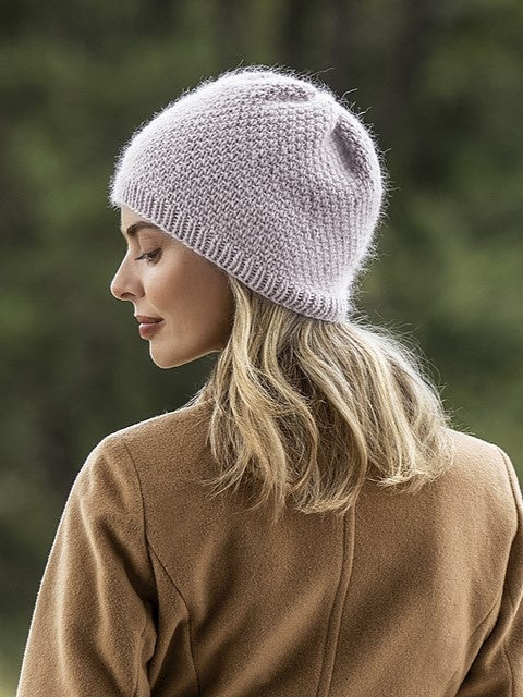 Ketchum Hat