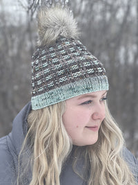 Mount Jasper Hat