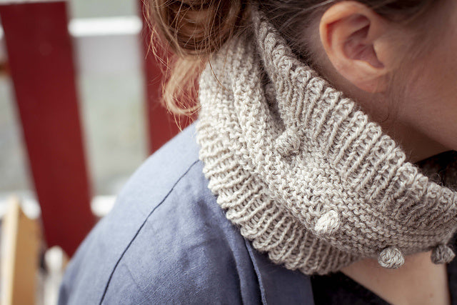 Owl Cowl