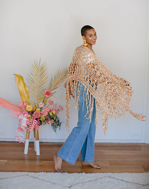 Coachella Wrap