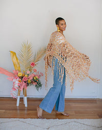 Coachella Wrap