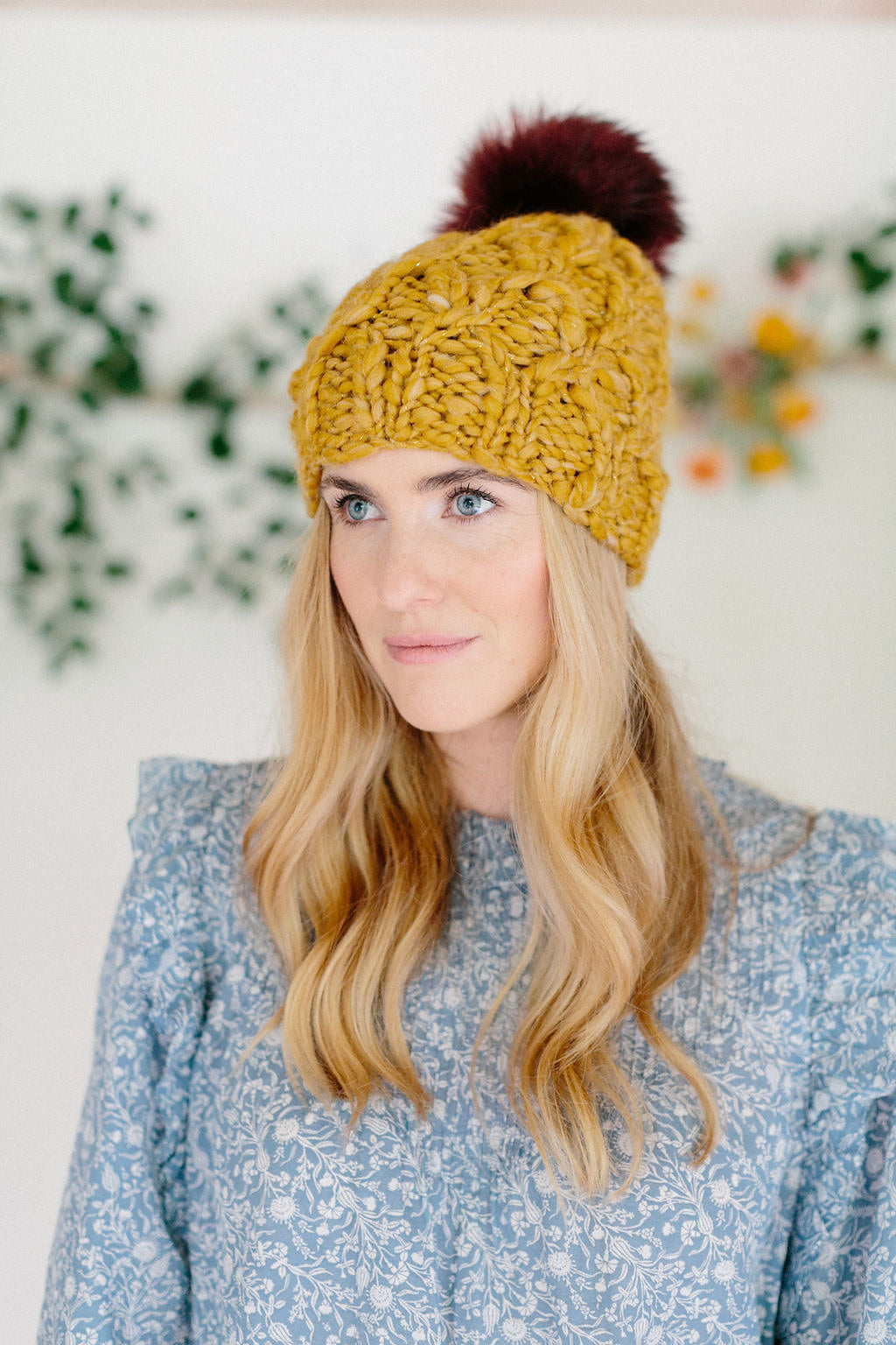 Crossroads Hat