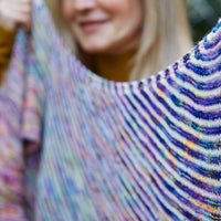 Fading Stripes