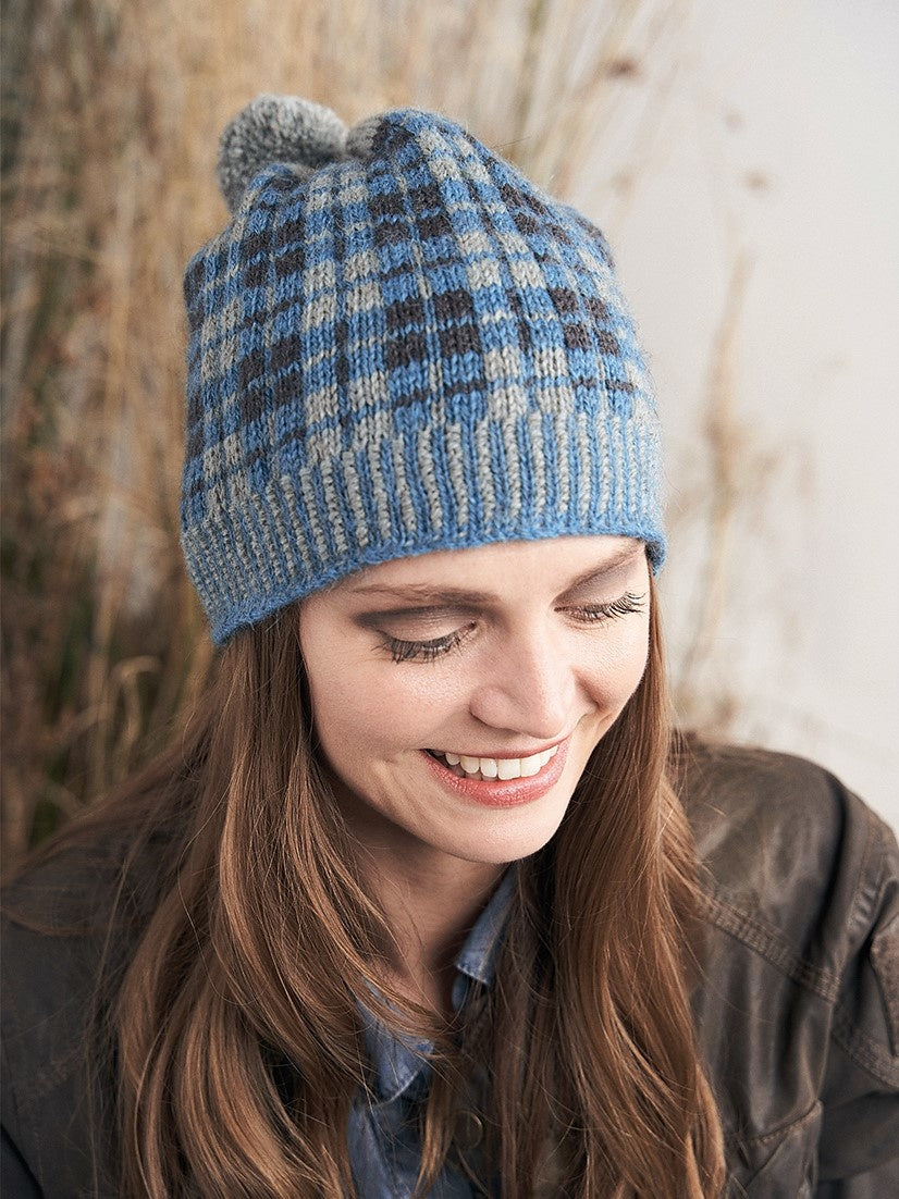 Bassett Hat