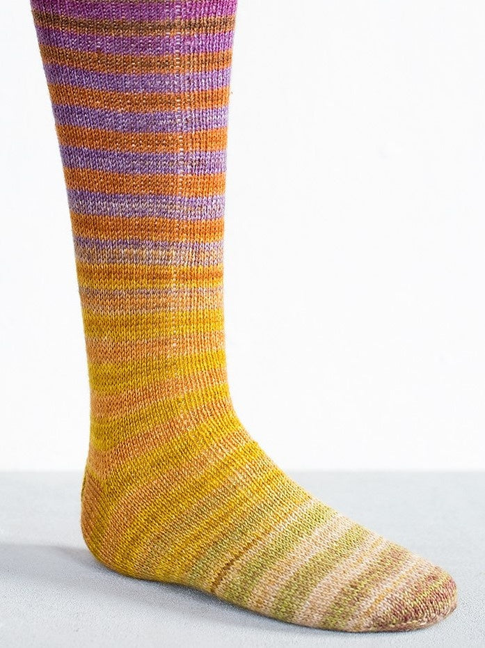Mahalle TOE UP Sock