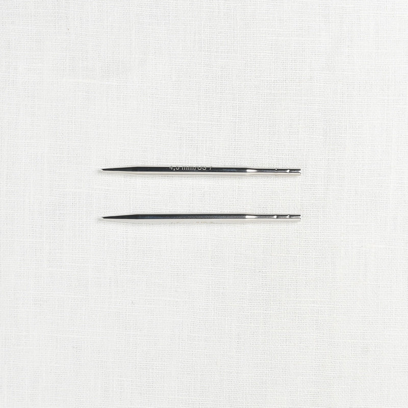 AddiClick Short Rocket Interchangeable Needle Set