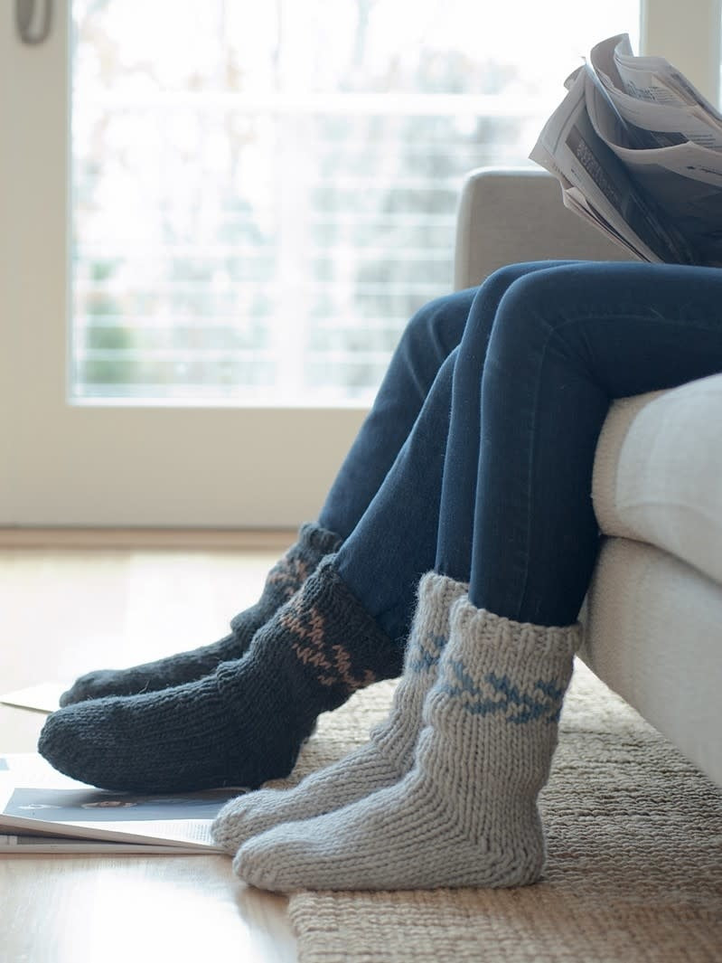 Bergson Socks