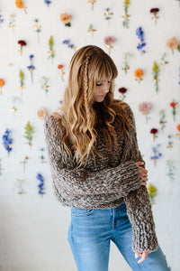Be Mine Sweater