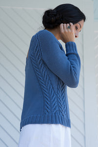 Leisl Pullover