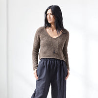 Cocoknits Sweater Workshop
