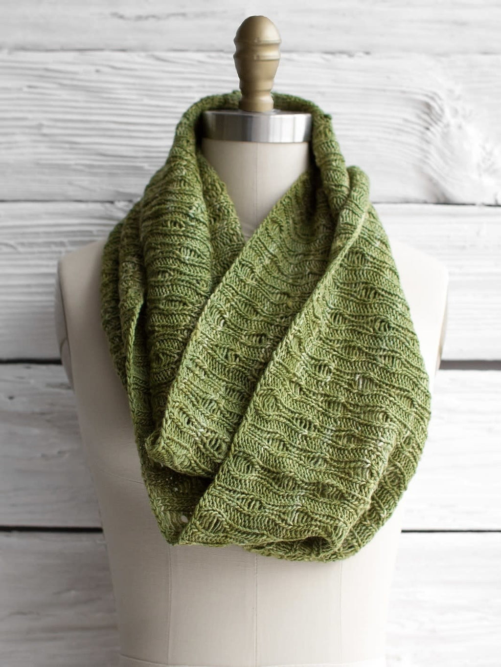 Eternidad Scarf