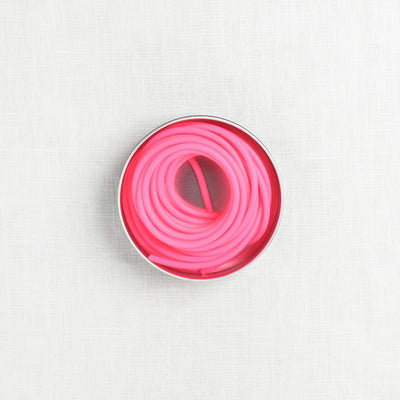 Purl Strings by Minnie & Purl, Chunky Pack Raspberry