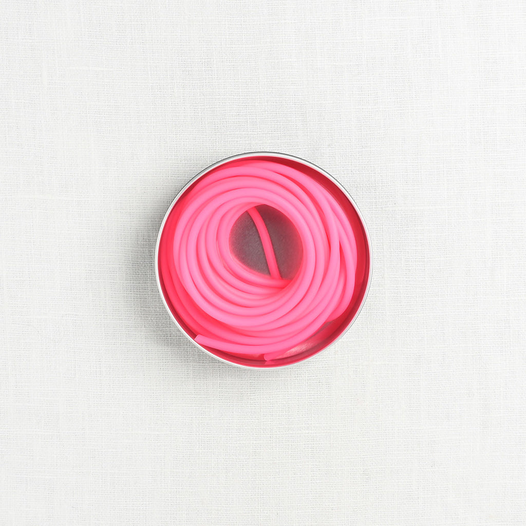 Purl Strings by Minnie & Purl, Chunky Pack Raspberry