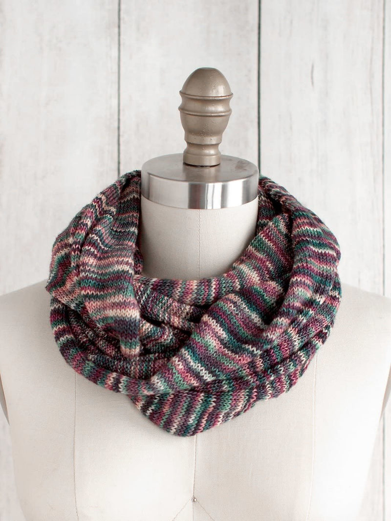 Marina Circle Scarf