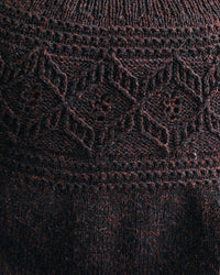 Mae Pullover