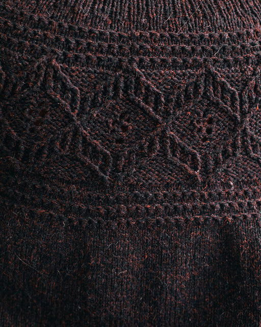Mae Pullover