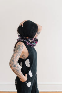 Static Cowl