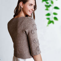 Cardigan Vanina