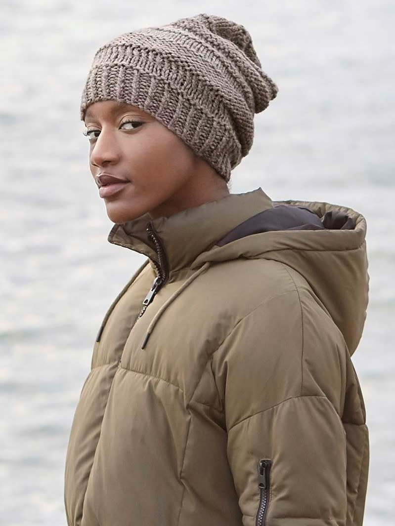 Pebbles Hat