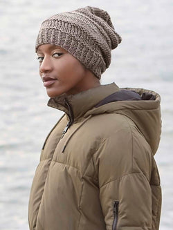 Pebbles Hat