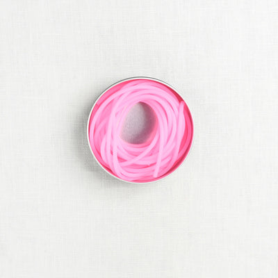 Purl Strings by Minnie & Purl, Chunky Pack Beach Pink
