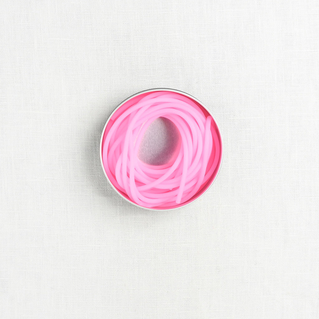 Purl Strings by Minnie & Purl, Chunky Pack Beach Pink