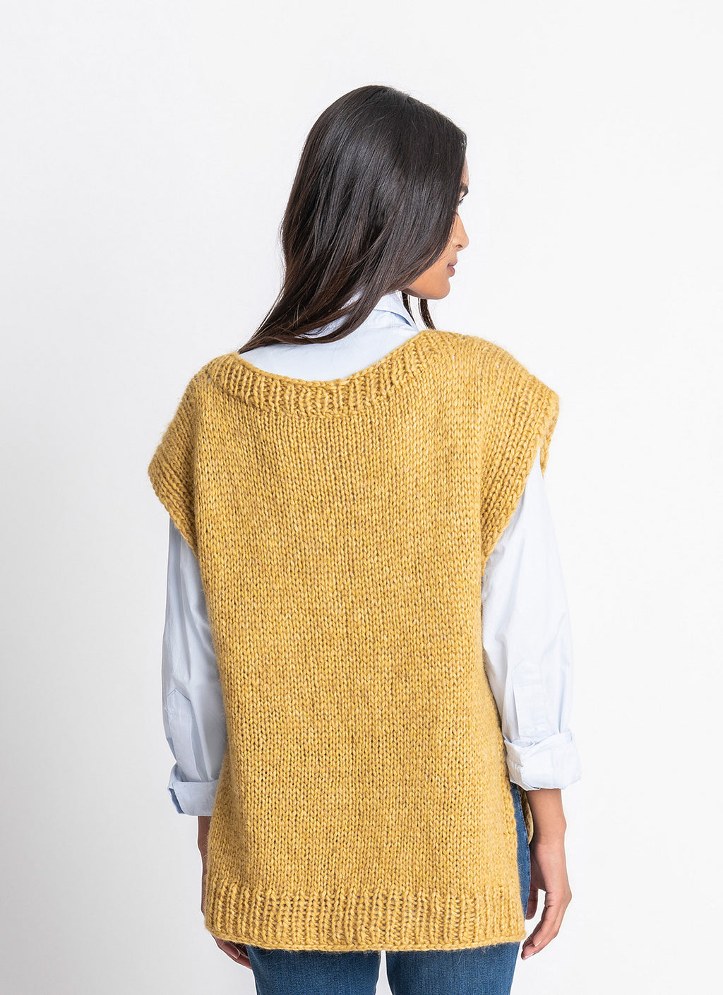 Cambridge Vest