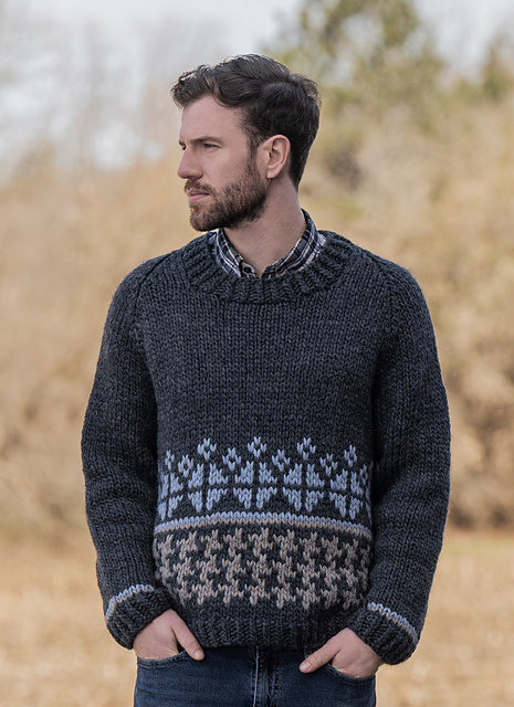 Swansboro Sweater