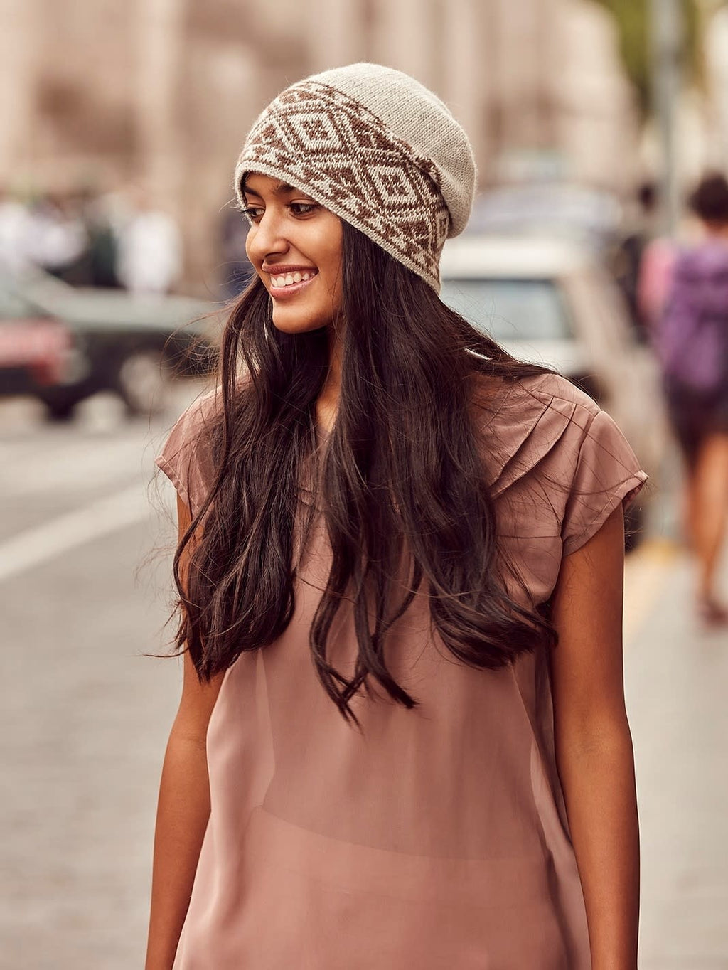 Evelyn Hat