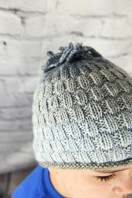 Annelida Hat