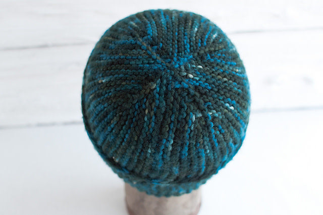Paper Bag Cap