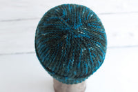Paper Bag Cap