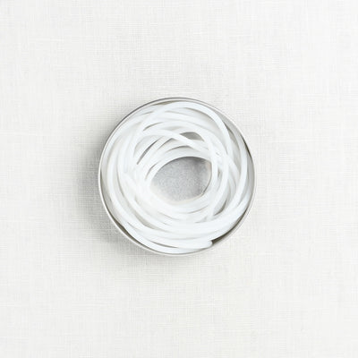 Purl Strings by Minnie & Purl, Chunky Pack White