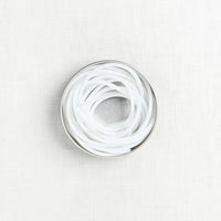 Purl Strings by Minnie & Purl, Chunky Pack White
