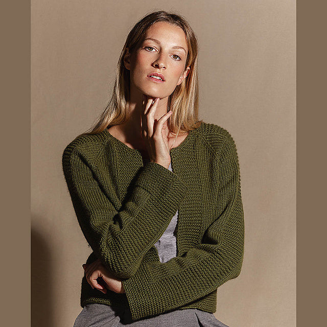 Cardigan Venja
