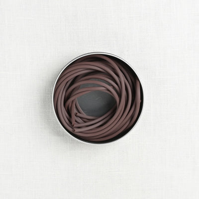 Purl Strings by Minnie & Purl, Chunky Pack Chocolate
