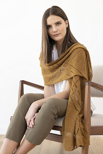 Lucca Scarf