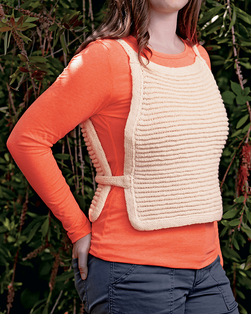 Star Wars; Knitting The Galaxy by Tanis Gray