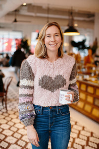 Big Love Sweater