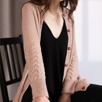 Cardigan Aleesha