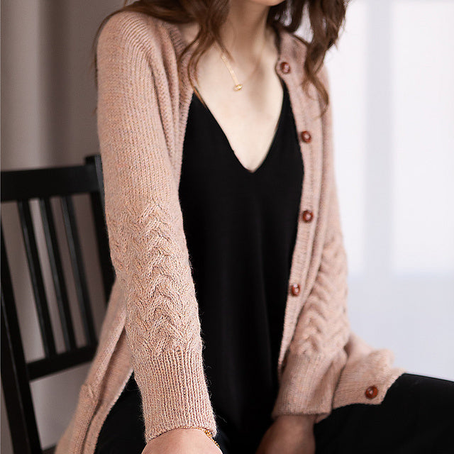 Cardigan Aleesha