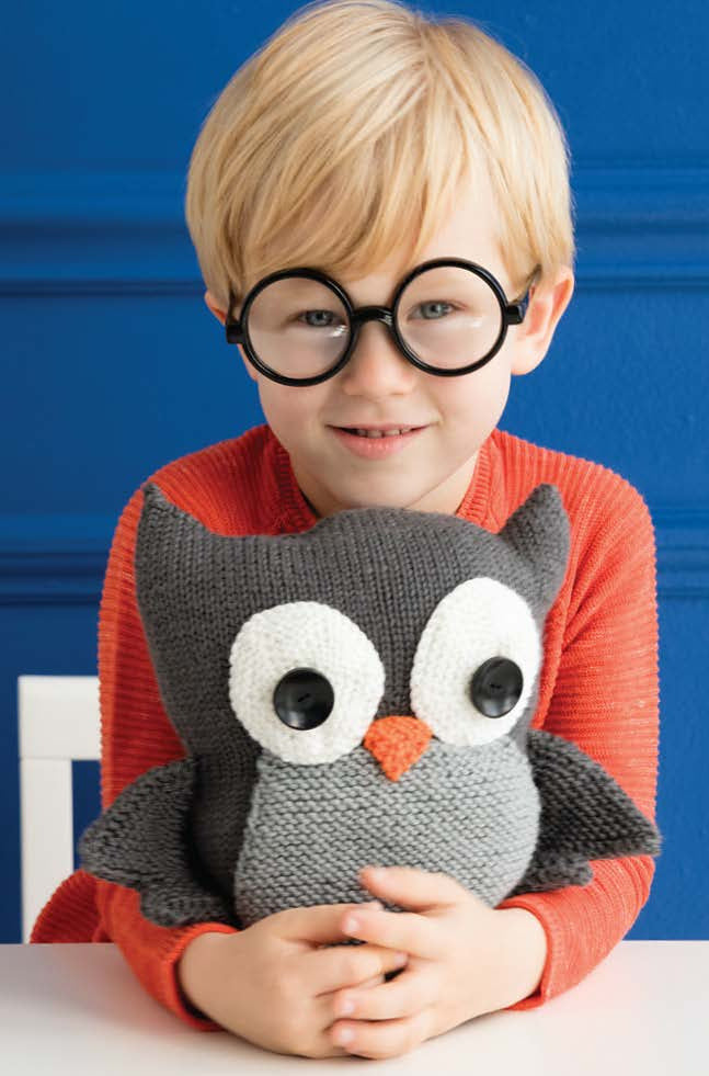 Cascade Yarns 60 Quick Knitted Toys